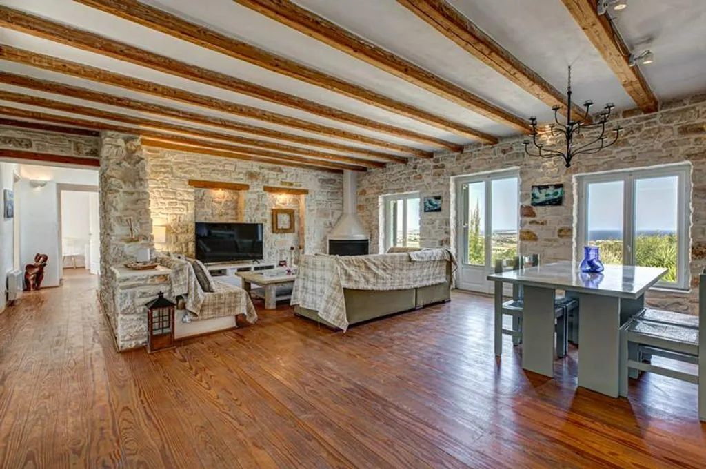 Villa 240m² in Spain, Benisa. Priced at 1500000€ rent photo-6