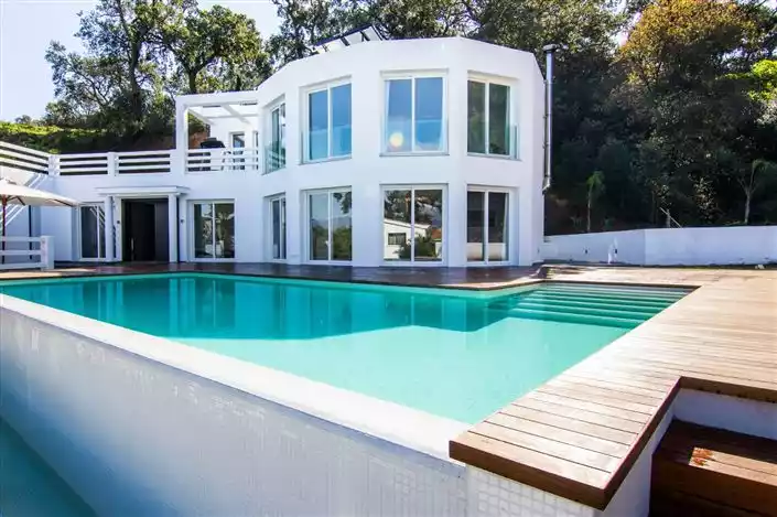 House 133m² in Spain, Marbella. Priced at 1272000€ rent photo-1