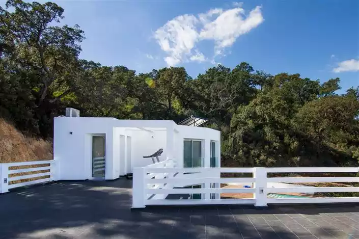 House 133m² in Spain, Marbella. Priced at 1272000€ rent photo-18