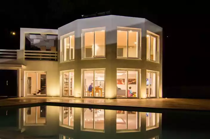 House 133m² in Spain, Marbella. Priced at 1272000€ rent photo-23