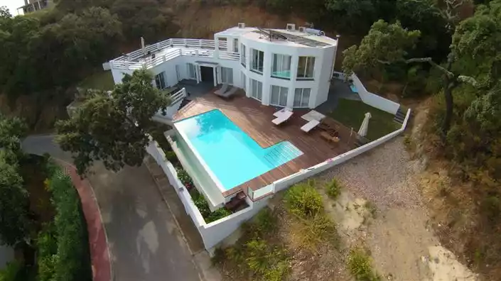 House 133m² in Spain, Marbella. Priced at 1272000€ rent photo-26