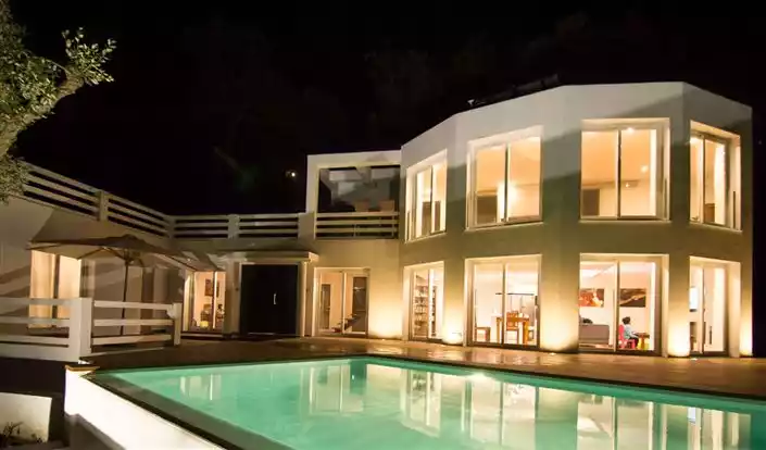 House 133m² in Spain, Marbella. Priced at 1272000€ rent photo-8