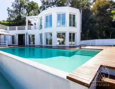 Купить дом в Испании 1272000€