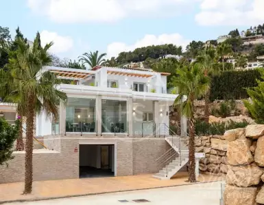 Купить villa в Spain 990000€