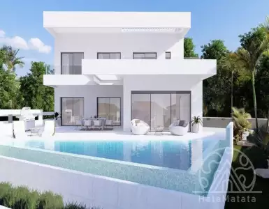 Купить villa в Spain 1215000€