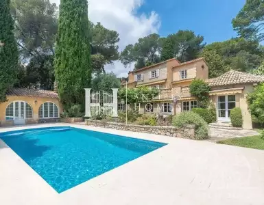 Купить villa в France 3300000€