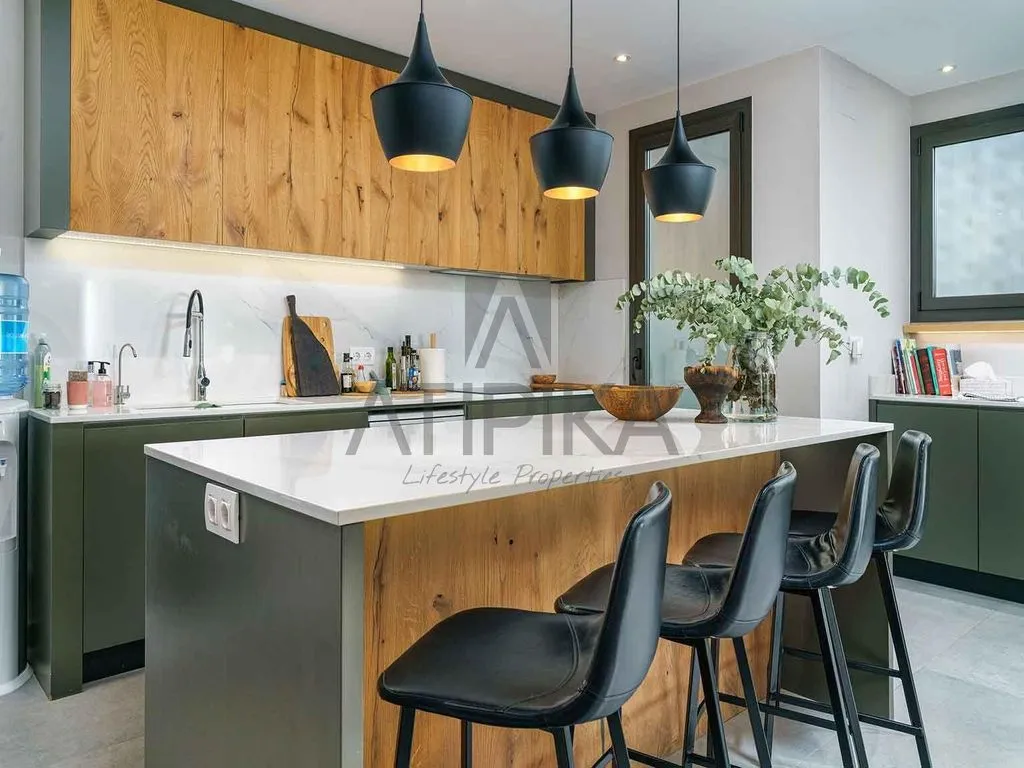 Flat 274m² in France, Menton. Priced at 1499000€ rent photo-6
