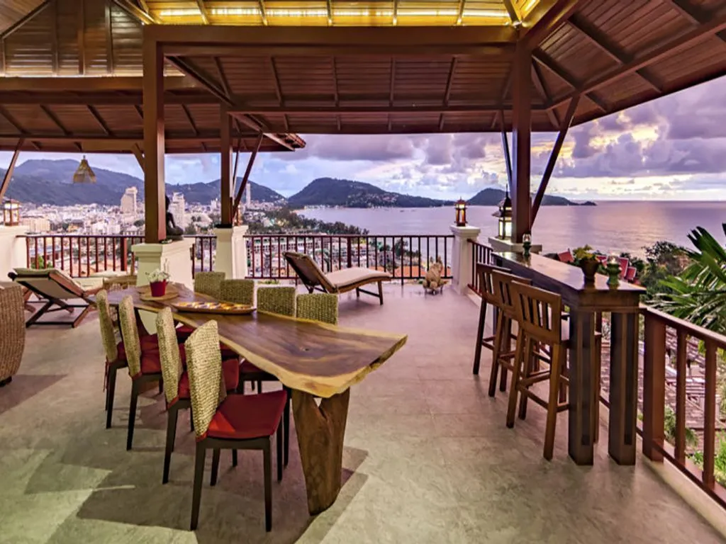 Land 740m² in Thailand, Rawai. Priced at 1352200€ rent photo-3