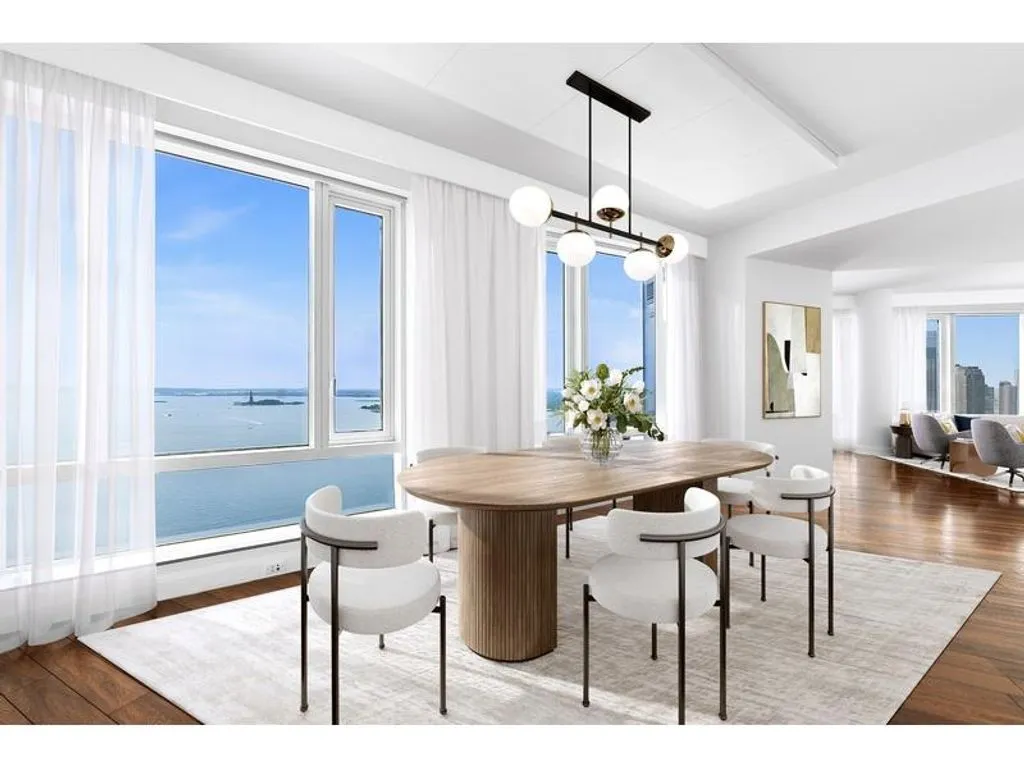 Flat 317m² in USA, New York. Priced at 6657600€ rent photo-3