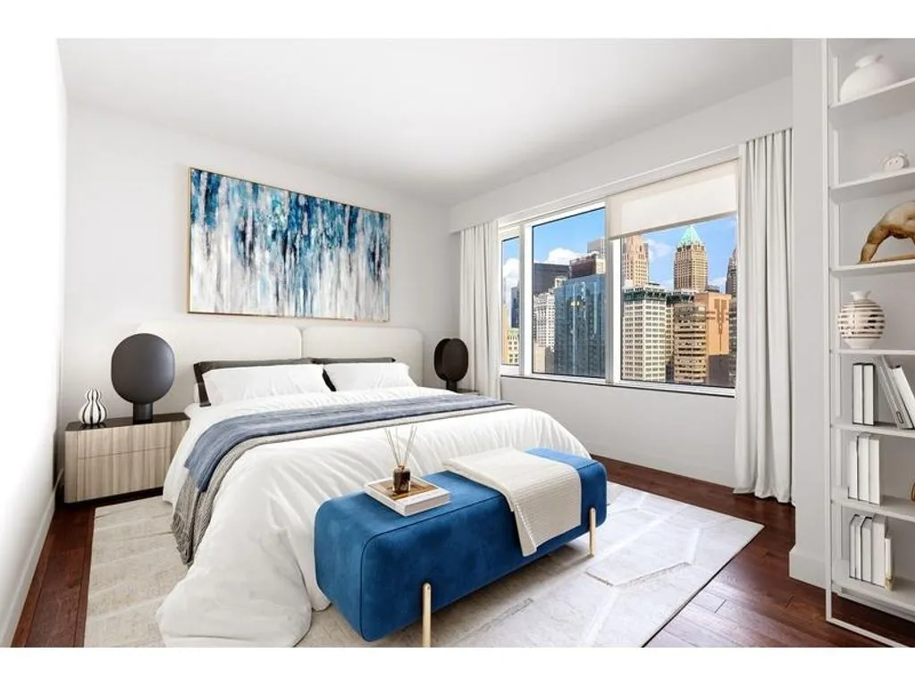 Flat 317m² in USA, New York. Priced at 6657600€ rent photo-5