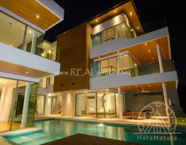 Купить villa в Thailand 1101900€