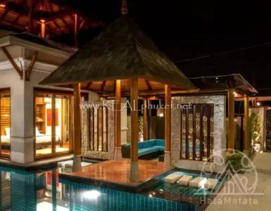 Купить villa в Thailand 1101900€