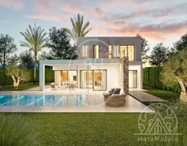 Купить villa в Spain 1320000€
