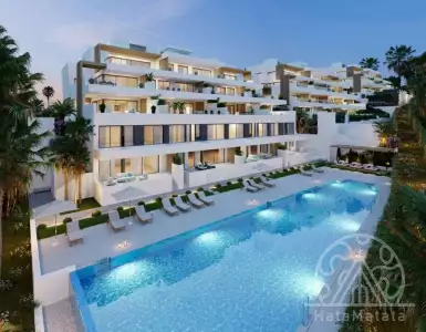 Купить дом в Испании 591000€