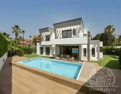 Купить дом в Испании 4200000€
