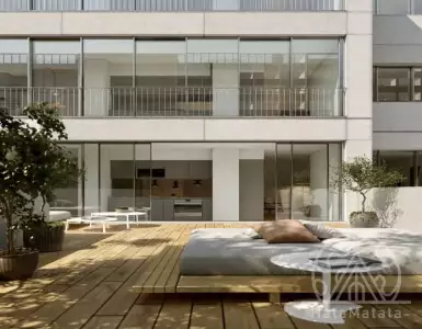 Купить квартиру в Португалии 985000€