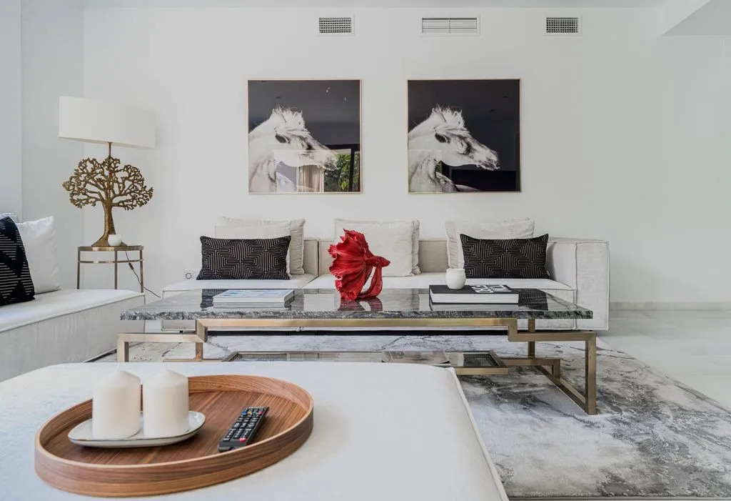 Flat 192m² in Portugal, Oeirash. Priced at 1100000€ rent photo-5