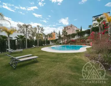 Купить квартиру в Испании 1100000€