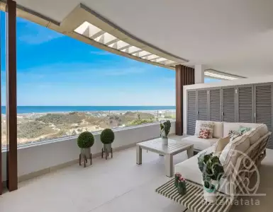 Купить квартиру в Испании 1390000€