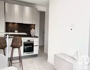 Купить квартиру в Франции 250605£