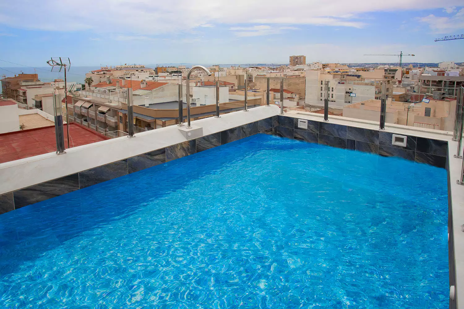 Flat 88m² in Spain, Torrevieja. Priced at 334900€ rent photo-6