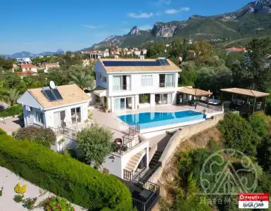 Купить villa в Cyprus 875000£