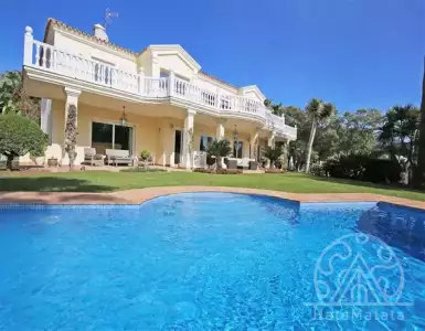 Купить дом в Испании 5500000€