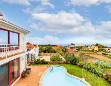 Купить дом в Португалии 1450000€