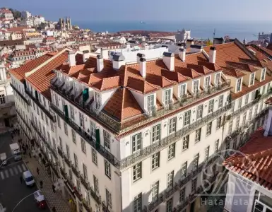 Купить квартиру в Португалии 5900000€