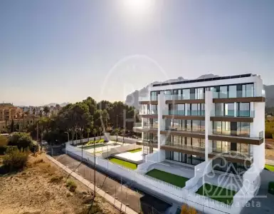 Купить квартиру в Испании 775000€
