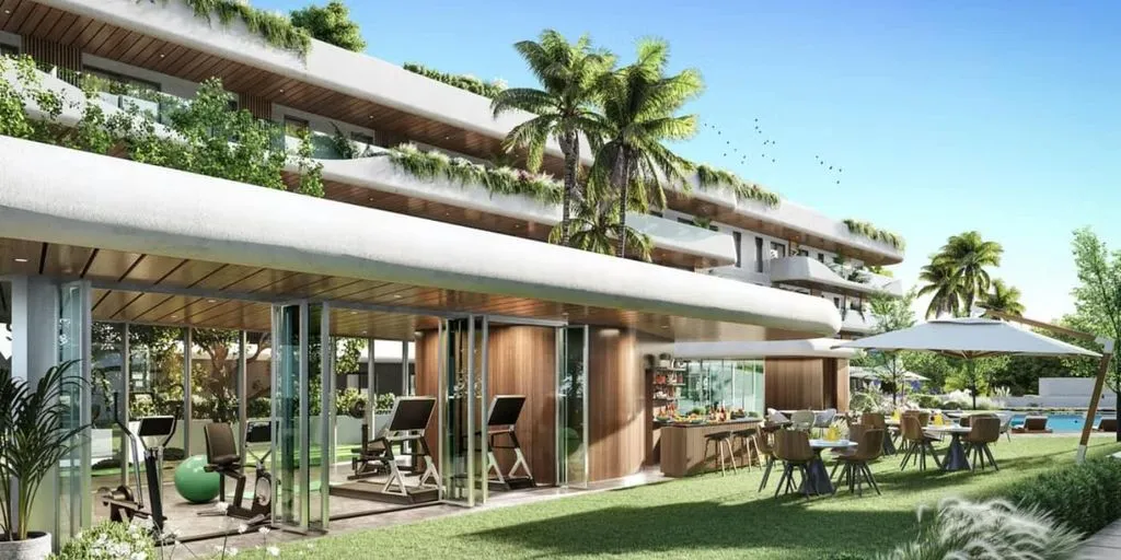 Flat 77m² in Portugal, Oeirash. Priced at 699000€ rent photo-1