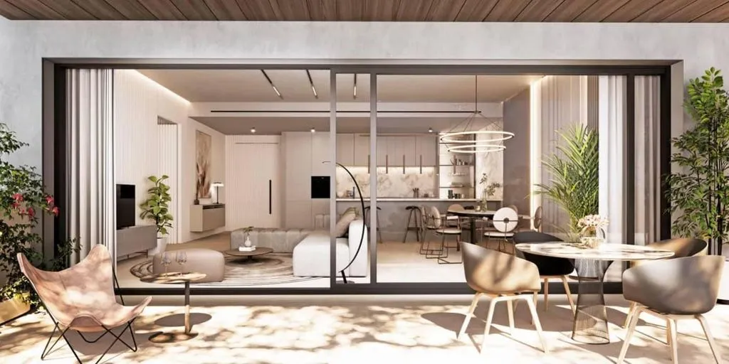 Flat 77m² in Portugal, Oeirash. Priced at 699000€ rent photo-2