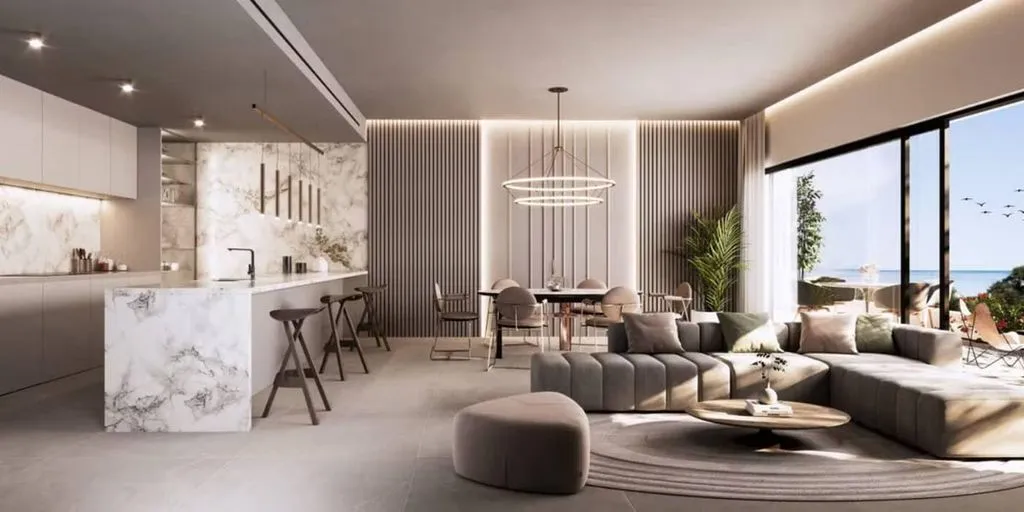 Flat 77m² in Portugal, Oeirash. Priced at 699000€ rent photo-3