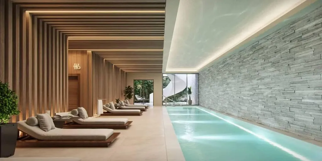Flat 77m² in Portugal, Oeirash. Priced at 699000€ rent photo-6