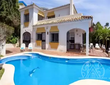 Купить дом в Испании 699000€