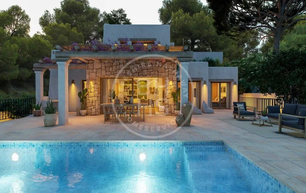 Villa 143m² in USA, Aspen. Priced at 665000€ rent photo-2
