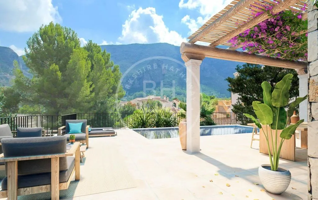 Villa 143m² in USA, Aspen. Priced at 665000€ rent photo-3