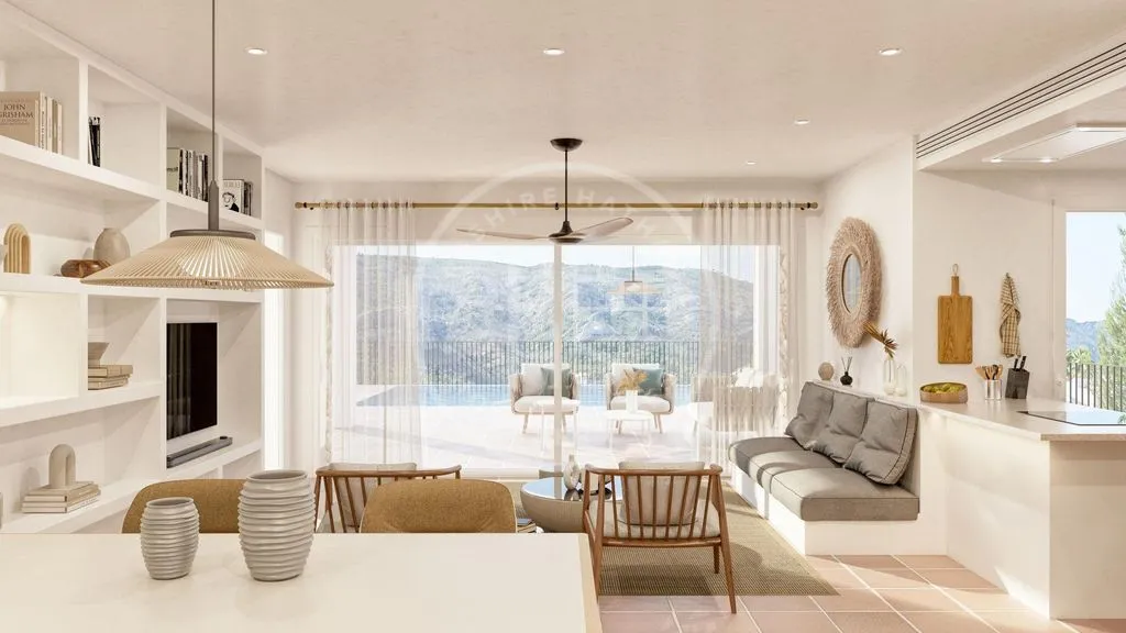 Villa 143m² in USA, Aspen. Priced at 665000€ rent photo-4