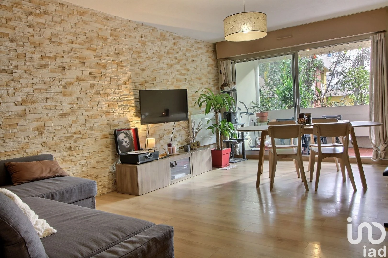 Flat 84m² in Italy, Genoa. Priced at 254867£ rent photo-2