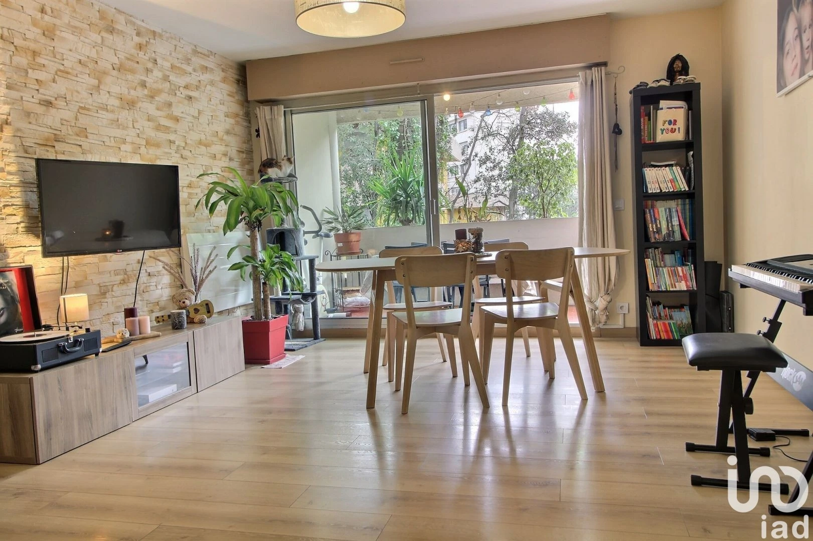 Flat 84m² in Italy, Genoa. Priced at 254867£ rent photo-3