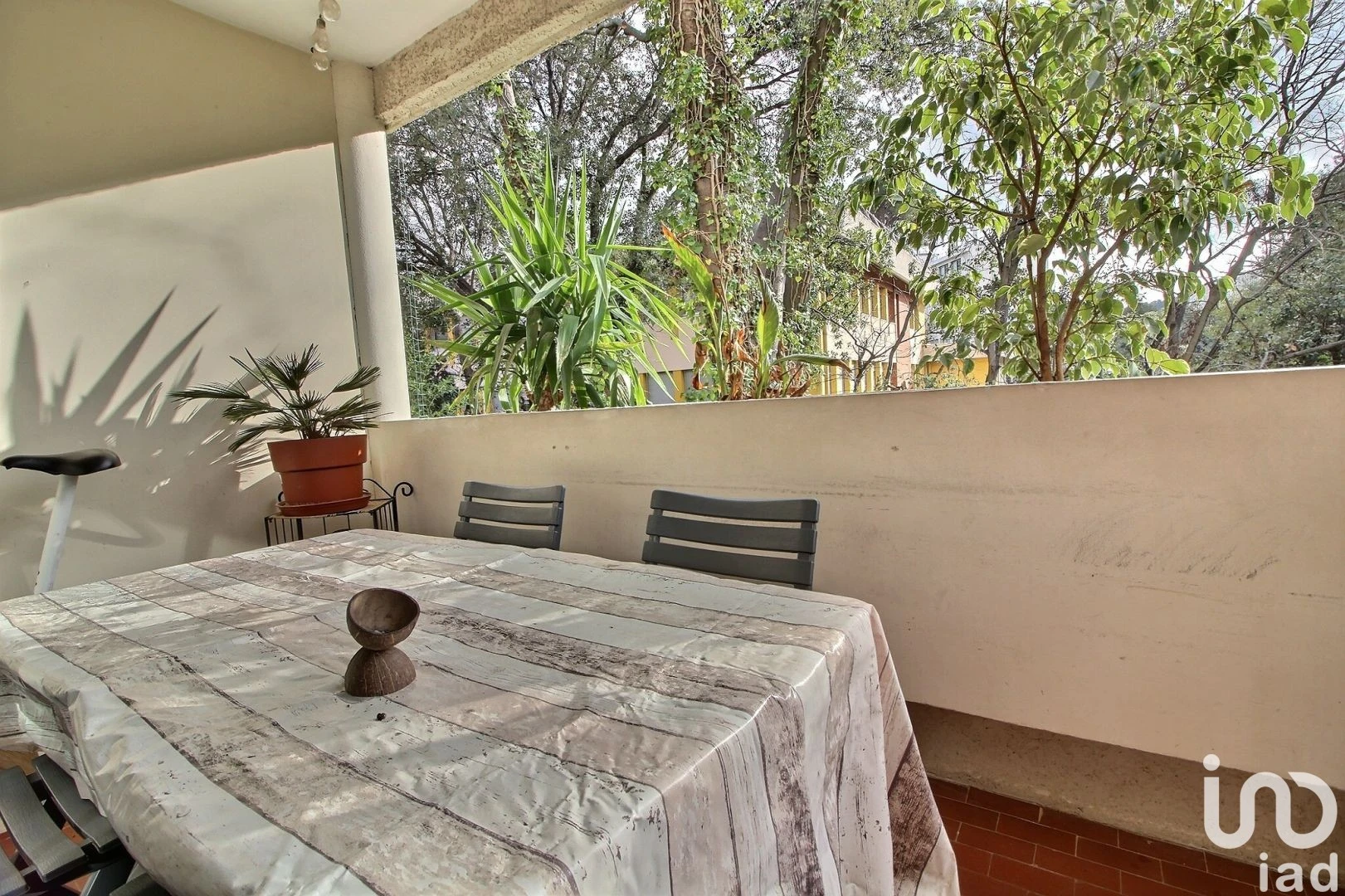 Flat 84m² in Italy, Genoa. Priced at 254867£ rent photo-4
