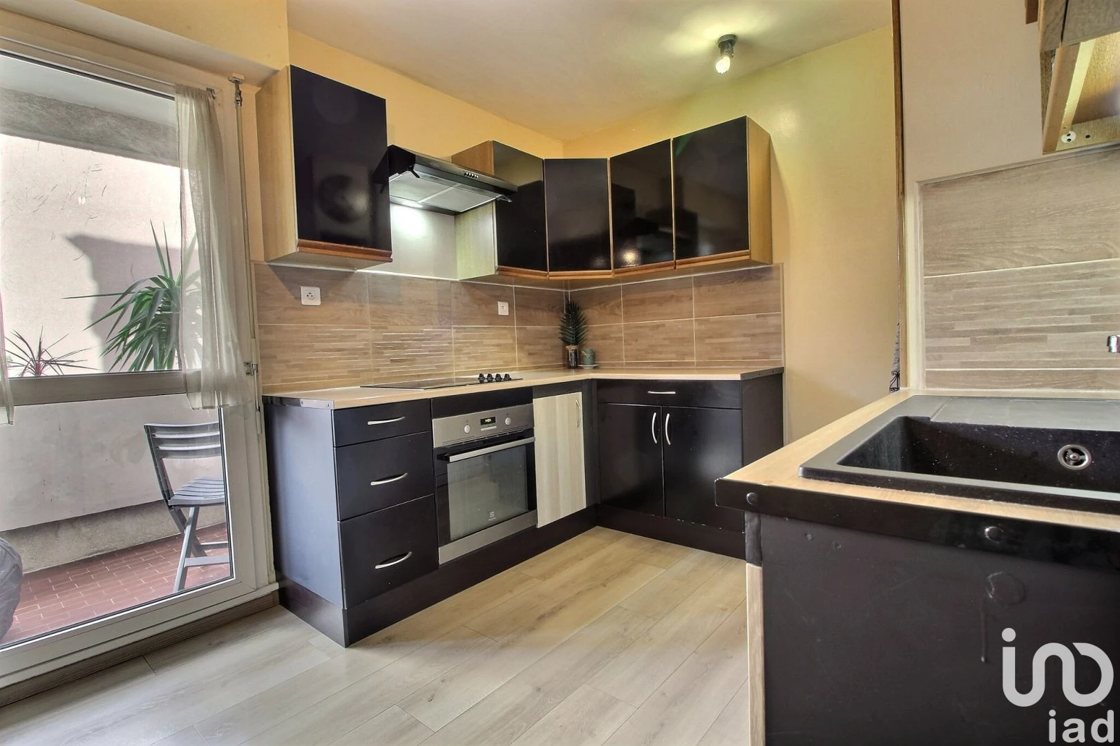 Flat 84m² in Italy, Genoa. Priced at 254867£ rent photo-6