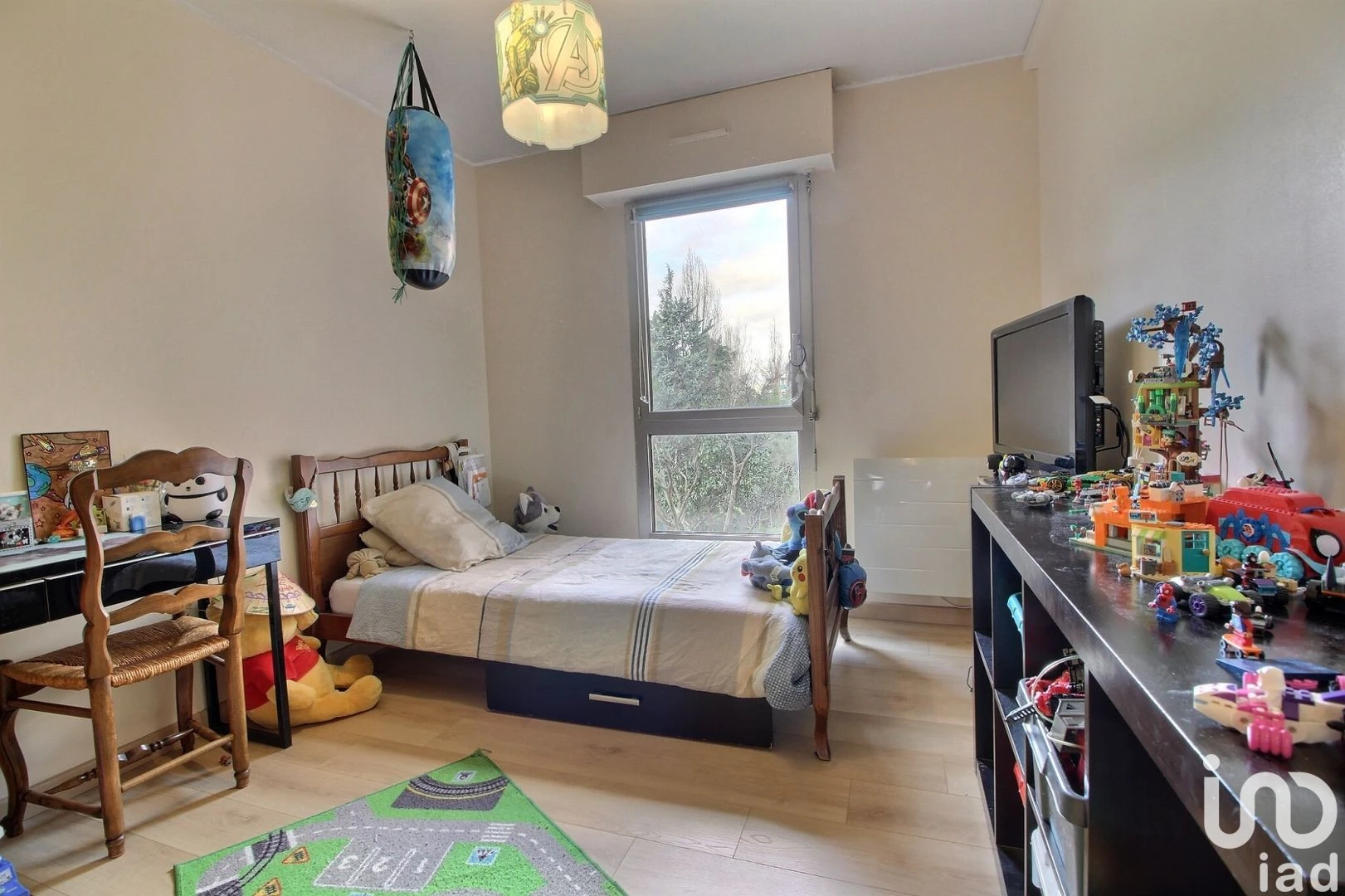 Flat 84m² in Italy, Genoa. Priced at 254867£ rent photo-9