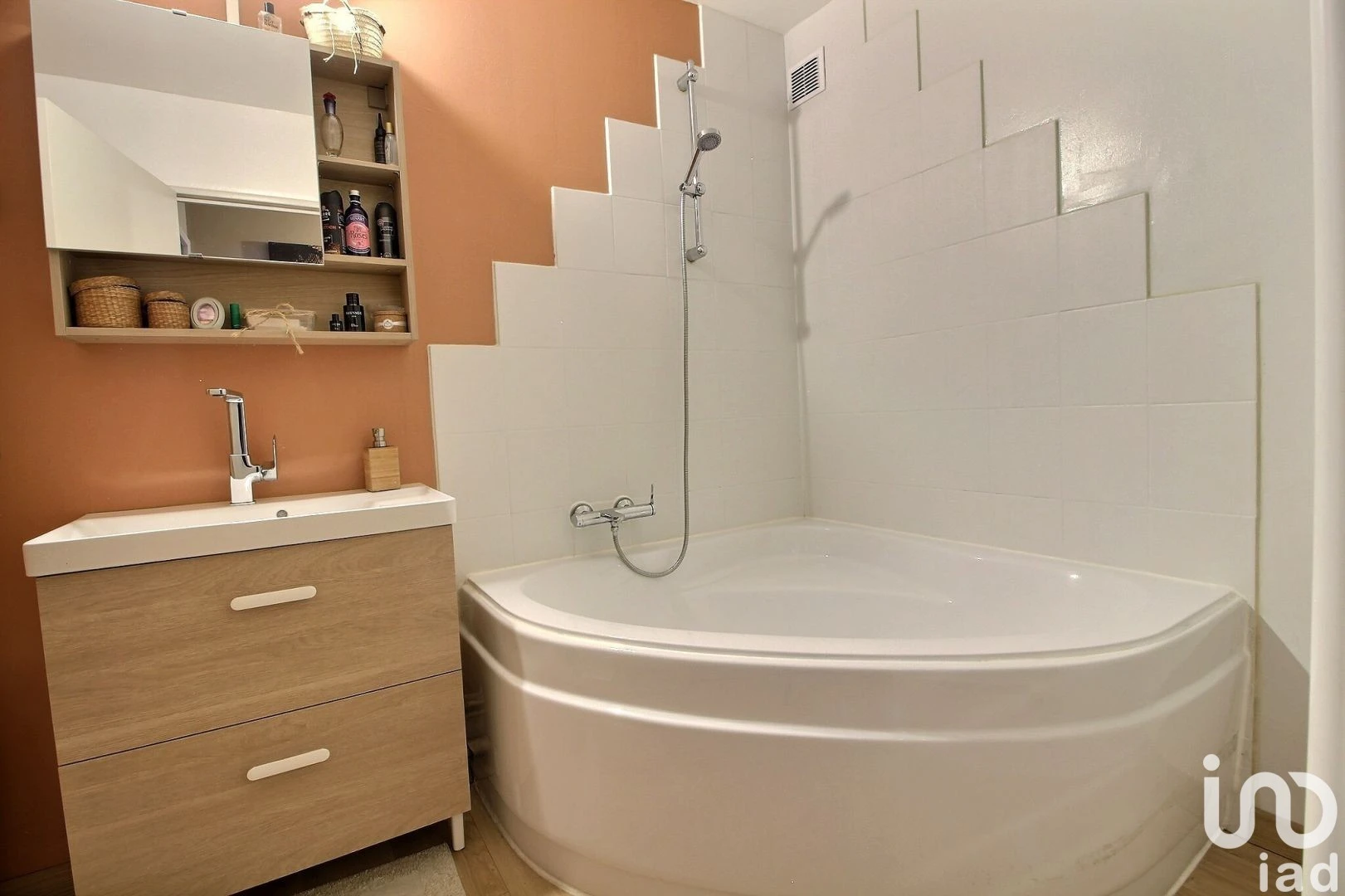 Flat 84m² in Italy, Genoa. Priced at 254867£ rent photo-10