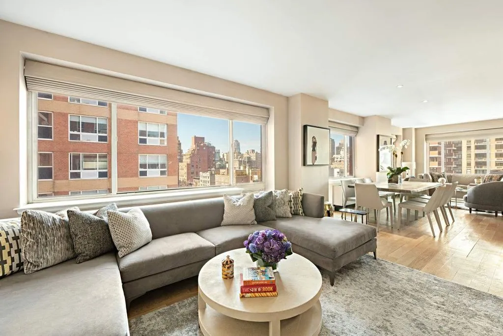 Flat 202m² in USA, New York. Priced at 2846700€ rent photo-1