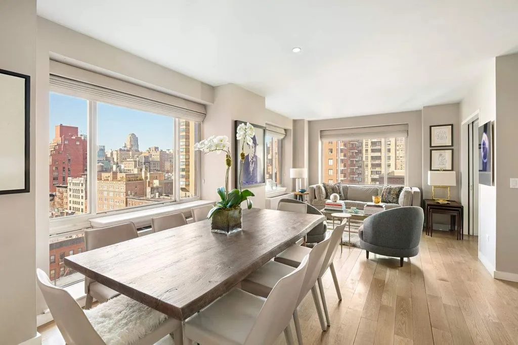 Flat 202m² in USA, New York. Priced at 2846700€ rent photo-2