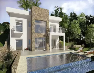Купить villa в Spain 630000€