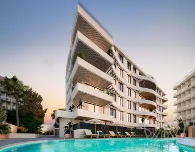 Купить квартиру в Испании 632000€