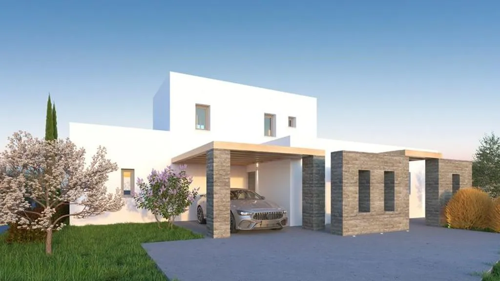 Villa 170m² in Spain, Benisa. Priced at 1150000€ rent photo-2