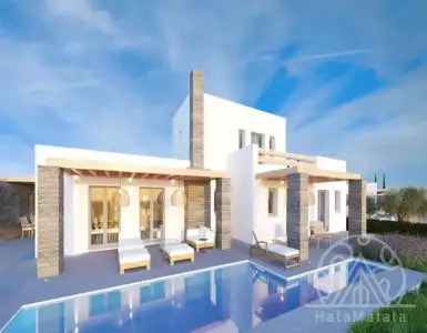Купить villa в Greece 1150000€